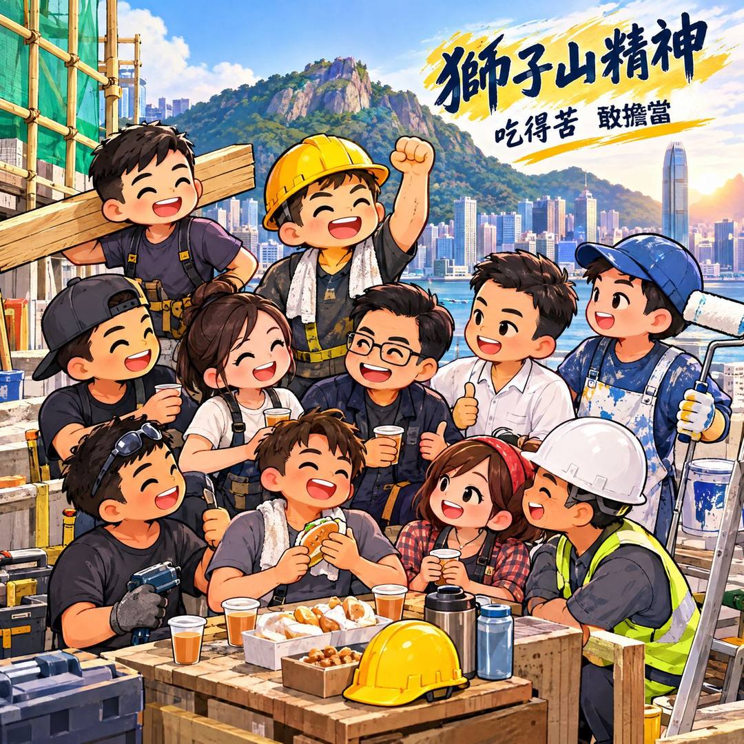總覽主視覺